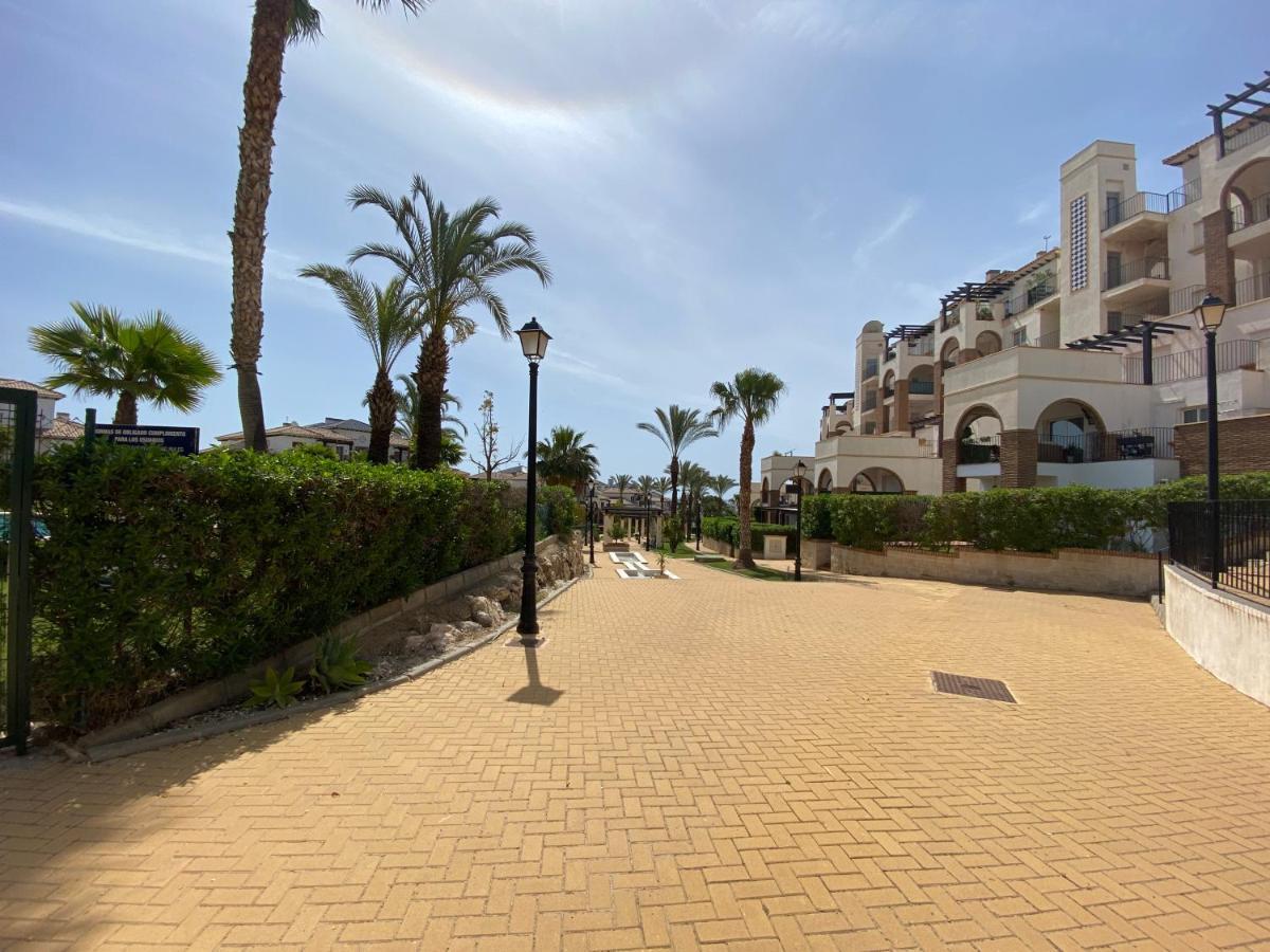 Casa Bellavista Del Mar Vera Exterior foto